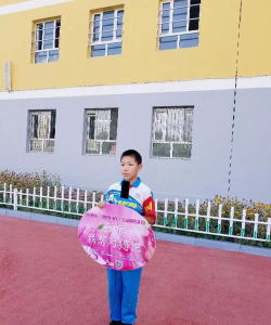 104团中心小学户外活动场地