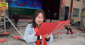 平顺县北耽车乡北耽车村幼儿园户外活动场地