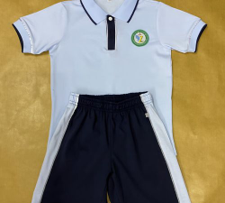 东莞市常平第二小学(常平二小)户外活动场地