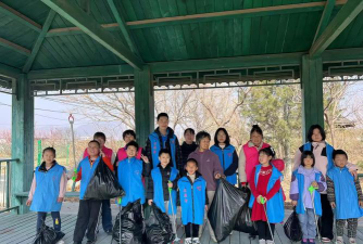 北京市平谷区大华山镇后北宫幼儿园户外活动场地