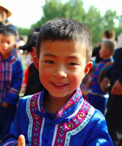 北京市西城区民族团结幼儿园（分园）户外活动场地