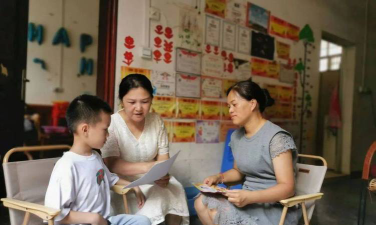 城关实验小学户外活动场地