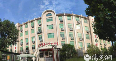 西安市第三十八中学户外活动场地