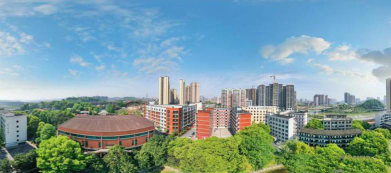 邵阳工业学校户外活动场地