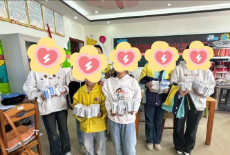 施秉县马号乡中学户外活动场地