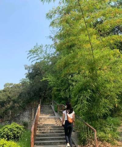 平果铝业公司第二幼儿园户外活动场地