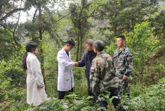 锦屏县固本初级中学户外活动场地
