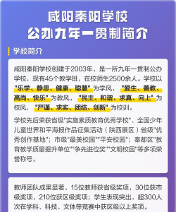 咸阳秦阳中学户外活动场地