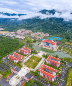 莆田学院户外活动场地