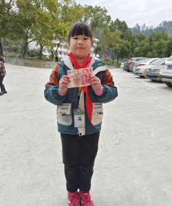 从江县洛香中学户外活动场地