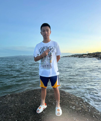 杨板中心小学户外活动场地