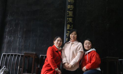 津市市第二小学户外活动场地