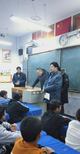 沙乡牧寄校中学部户外活动场地