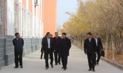 30团中学户外活动场地
