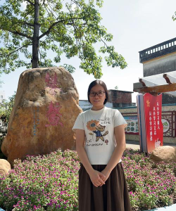 广州市培红小学户外活动场地