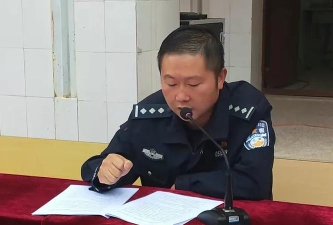 沾益县菱角乡第一中学户外活动场地