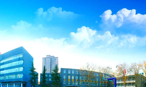 北京信息管理学校户外活动场地