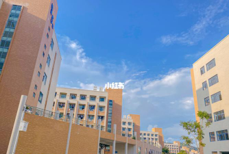 吉林大学珠海学院户外活动场地