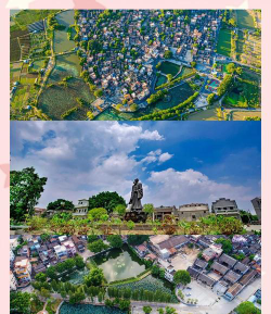 南海市丹灶镇沙户外活动场地