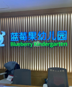 广州市蔬果(企业)集团公司幼儿园户外活动场地