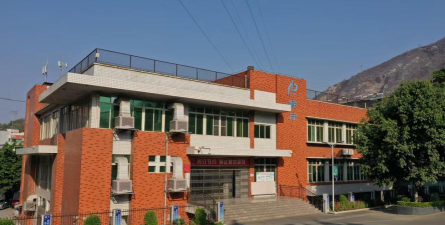 攀枝花市建筑工程学校户外活动场地