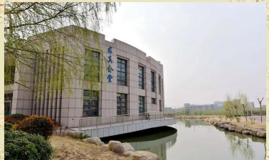 江苏省连云港工贸高等职业技术学校（弃用）户外活动场地