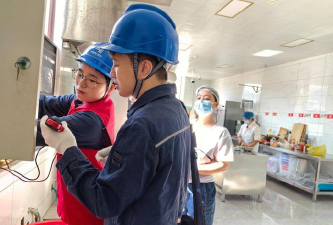 台南市安南区安顺国民小学户外活动场地