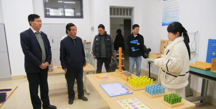 凉山卫校户外活动场地