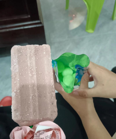 道县道江镇第三小学户外活动场地