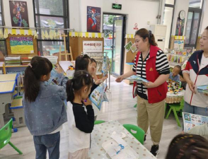 贵阳市南明区太慈街道育婴幼儿园户外活动场地