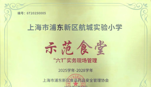 上海航城实验小学户外活动场地