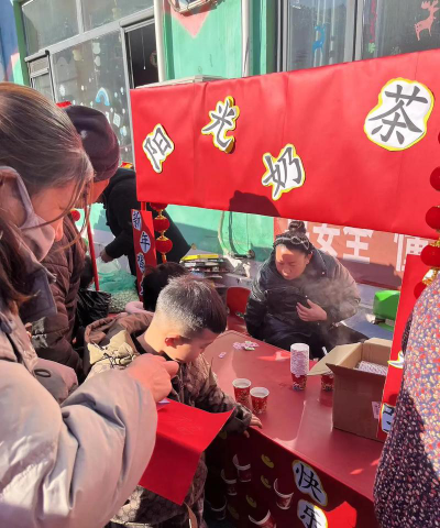 凤城镇阳光幼儿园户外活动场地