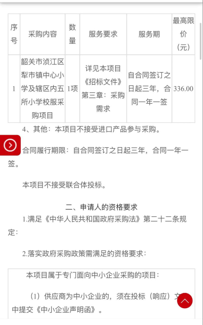 浈江区犁市镇中心小学户外活动场地