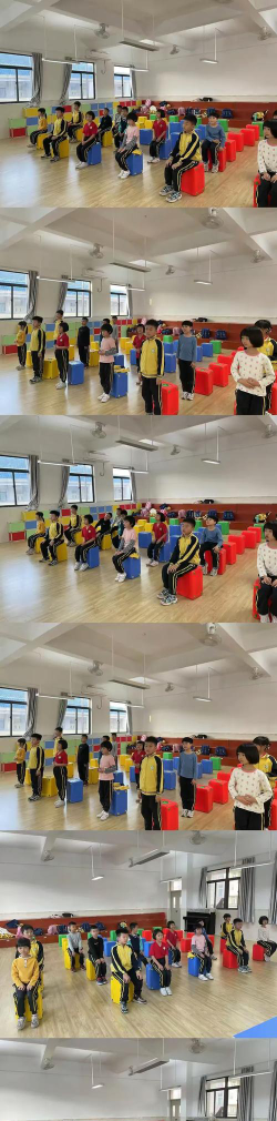 广州增城区东湖小学户外活动场地