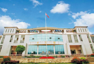 洪江市托口镇中心小学户外活动场地