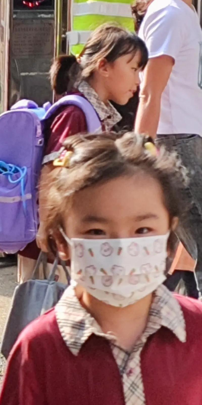 珠海市香洲区第一小学户外活动场地