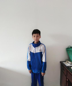 磁县高臾镇第一中学户外活动场地