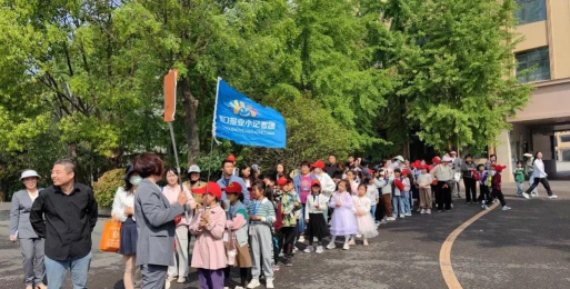永年县新星学校户外活动场地