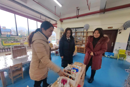 河池市幼儿园户外活动场地