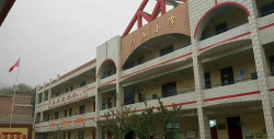武安市马家庄乡刘家庄中学户外活动场地