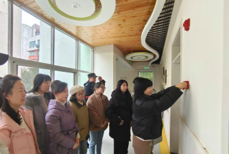 南海市九江镇中心幼儿园户外活动场地