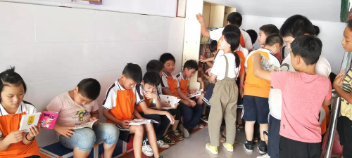 平乡县节固乡节固中学户外活动场地
