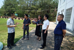 三明将乐县高唐初级中学户外活动场地