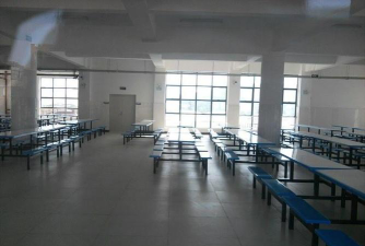 昭阳区守望乡中学户外活动场地