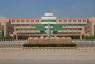 东营市胜利第二中学户外活动场地
