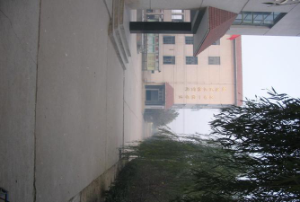 孙村乡孙村中学户外活动场地