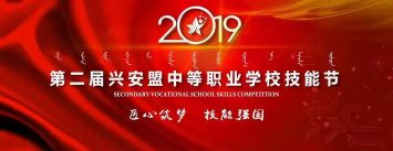 兴安扎赉特旗中等职业学校户外活动场地