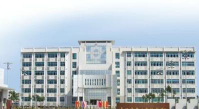 泰州泰兴市第五高级中学户外活动场地