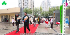 上海光新学校户外活动场地
