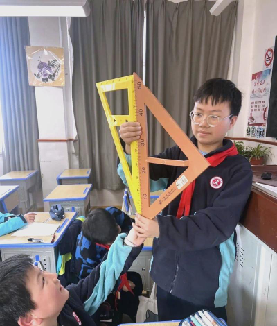 上海新杨中学户外活动场地